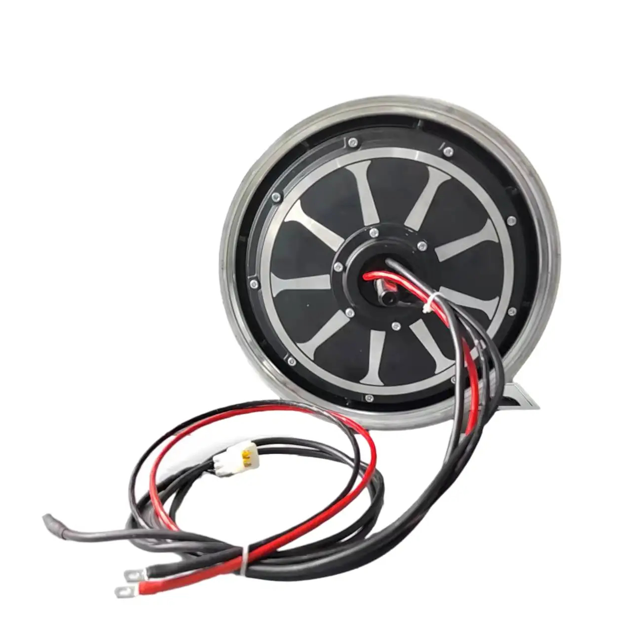 5000W Hub Motor Kit 72V - 12/14/16 Inci 3000W 4000W 5000W 6000W