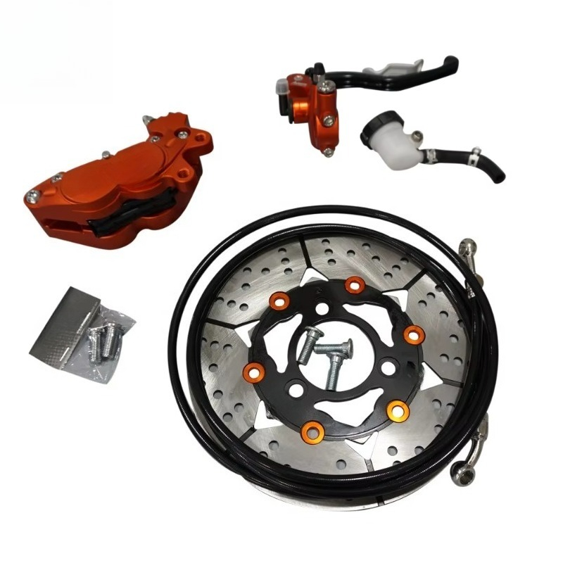 Motor Listrik Kelly QSKLS72601 - 12000W Electric Motorcycle Hub Motor ulasan dan harga