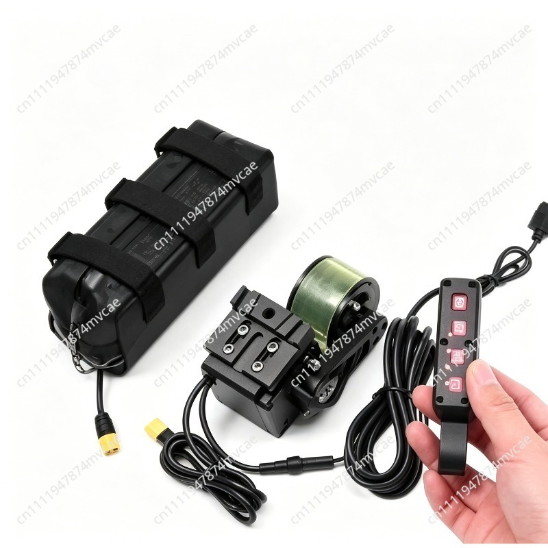 Kit Konversi Sepeda Listrik Mi - Mid Drive Conversion Kit 1000W ulasan dan harga