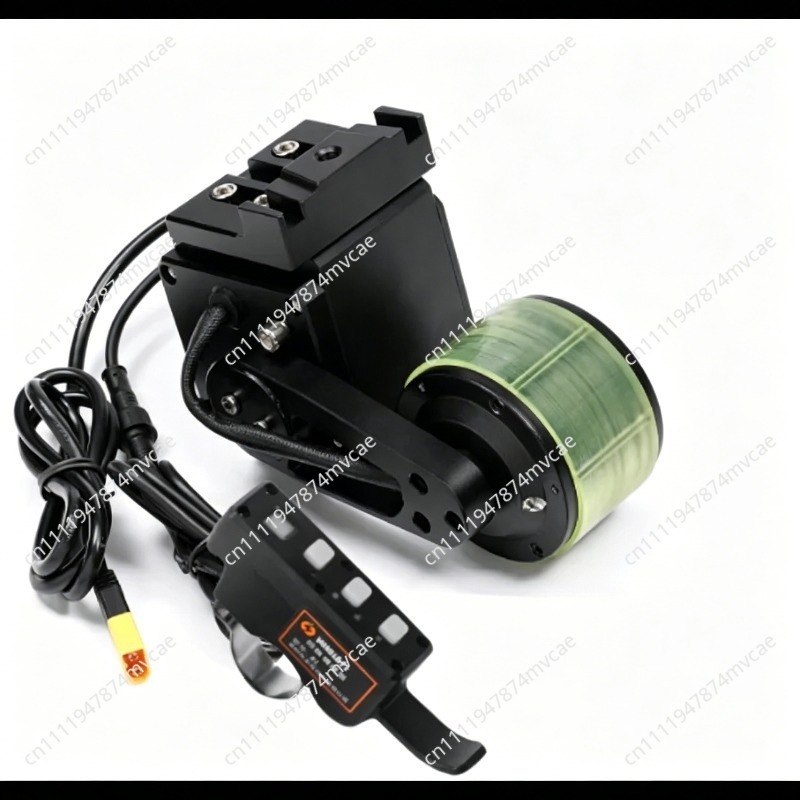 Kit Konversi Sepeda Listrik Mi - Mid Drive Conversion Kit 1000W ulasan dan harga