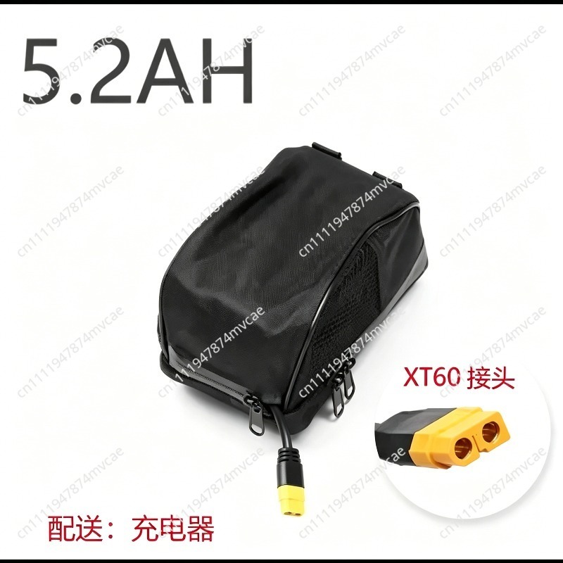 Kit Konversi Sepeda Listrik Mi - Mid Drive Conversion Kit 1000W ulasan dan harga