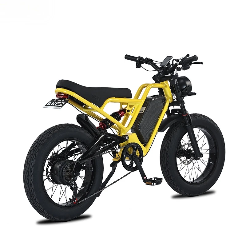 Baterai lithium SXLL SXLL13Ah  - 48V 1500W Rear Hub Motor With Battery ulasan dan harga