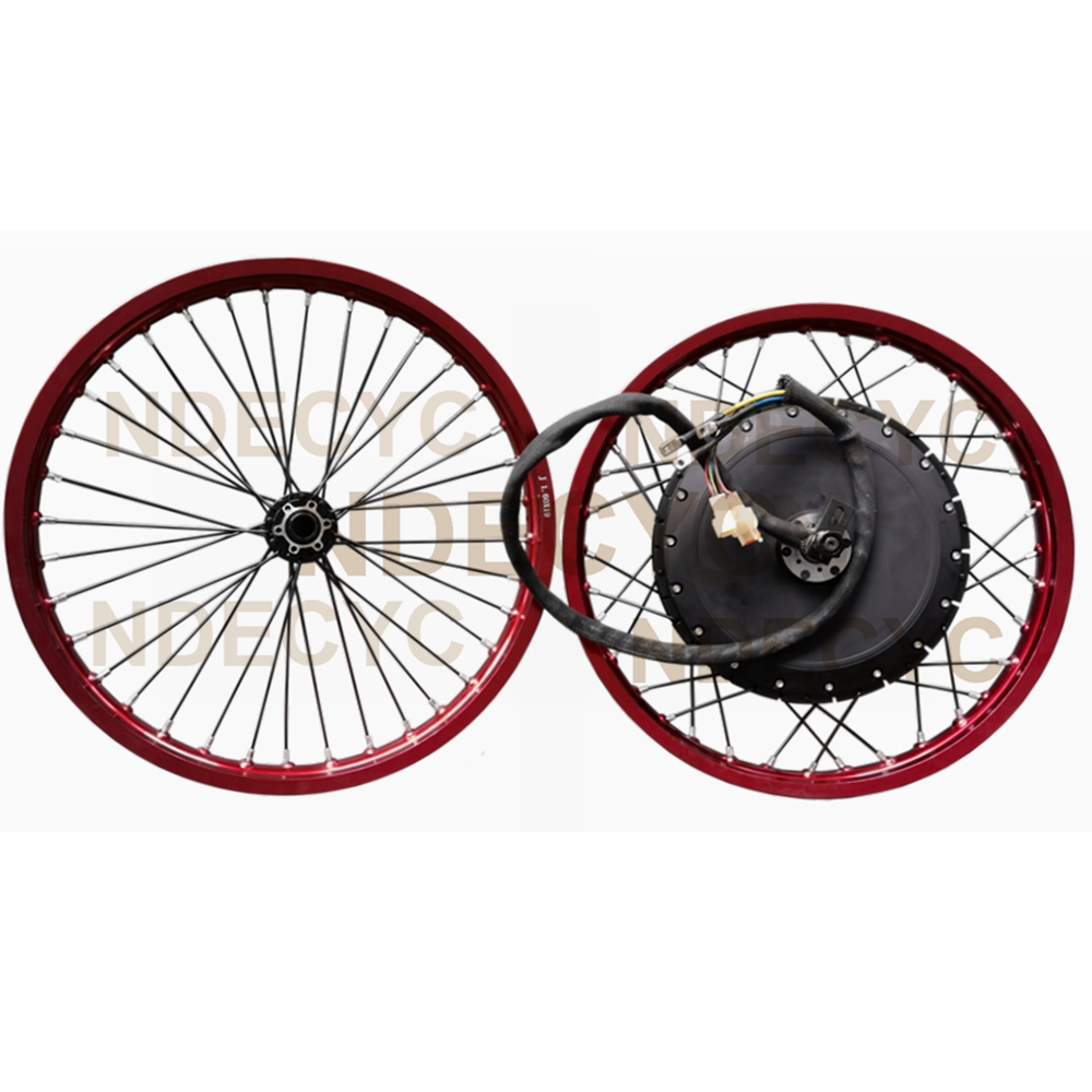 QS V3 273 roda Motor elektrik, - 72V 8000W Brushless Hub Motor ulasan dan harga