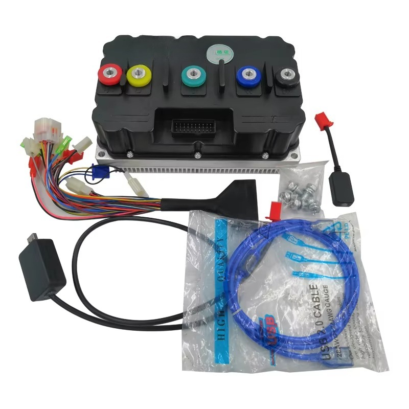 Kit Konversi Motor Hub Tanpa S - 72V 8000W Brushless Hub Motor ulasan dan harga