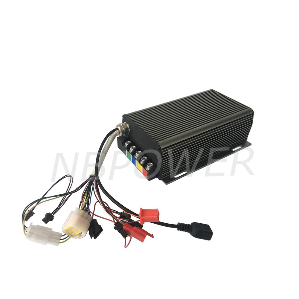 Kit Motor Konversi Sepeda List - 5000W Hub Motor Kit 72V ulasan dan harga