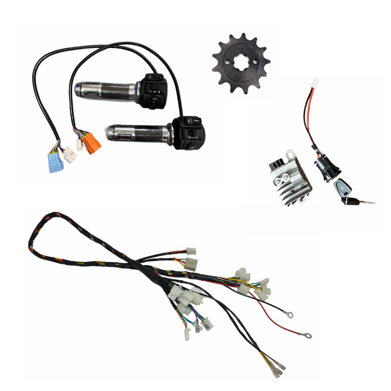 Kit Roda Motor Hub Brushless Q - 72V 8000W Brushless Hub Motor ulasan dan harga